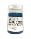 Coat D' Arms Coat D'Arms 166 Fester Blue 18ml Coat D' Arms Coat D'Arms 166 Fester Blue 18ml