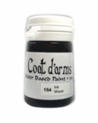 Coat D' Arms Coat D'Arms 154 Ink wash - Black 18ml