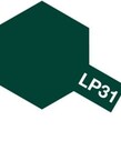 Tamiya Tamiya LP-31 Dark Green 2 (IJN) 10ml