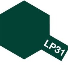 Tamiya Tamiya LP-31 Dark Green 2 (IJN) 10ml
