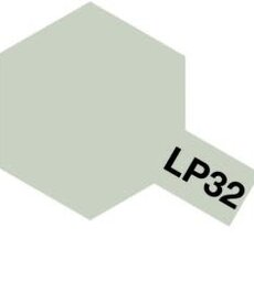 Tamiya Tamiya LP-32 Light Gray (IJN) 10ml
