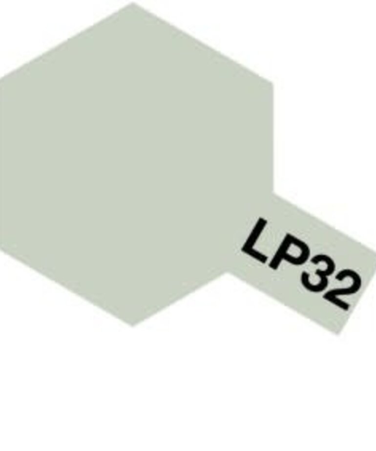 Tamiya Tamiya LP-32 Light Gray (IJN) 10ml