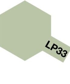Tamiya Tamiya LP-33 Gray Green (IJN) 10ml