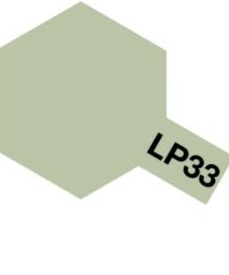 Tamiya Tamiya LP-33 Gray Green (IJN) 10ml
