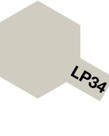 Tamiya Tamiya LP-34 Light Gray 10ml