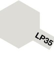 Tamiya Tamiya LP-35 Insignia White 10ml