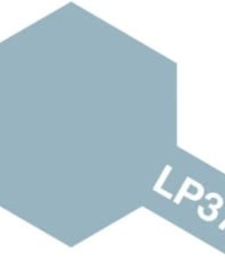 Tamiya Tamiya LP-37 Light Ghost Gray 10ml