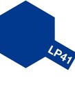 Tamiya Tamiya LP-41 Mica Blue 10ml