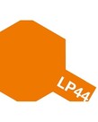 Tamiya Tamiya LP-44 Metallic Orange 10ml