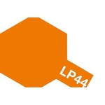 Tamiya Tamiya LP-44 Metallic Orange 10ml