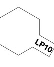 Tamiya Tamiya LP-10 Lacquer Thinner 10ml