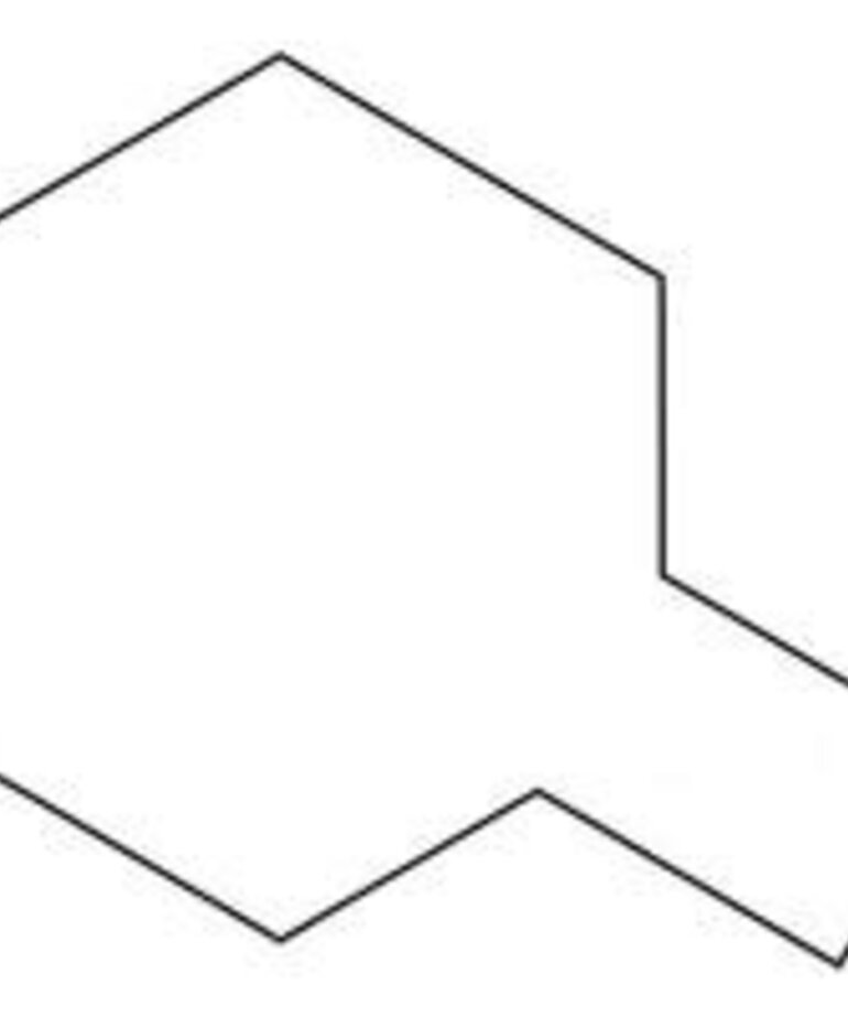 Tamiya Tamiya LP-22 Flat Base 10ml