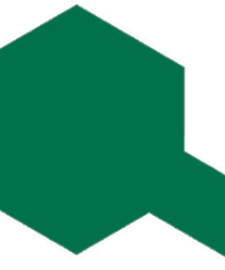 Tamiya Tamiya X-5 Green 10ml