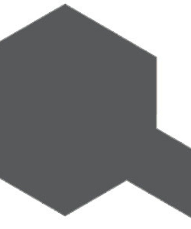 Tamiya Tamiya X-10 Gun Metal 10ml