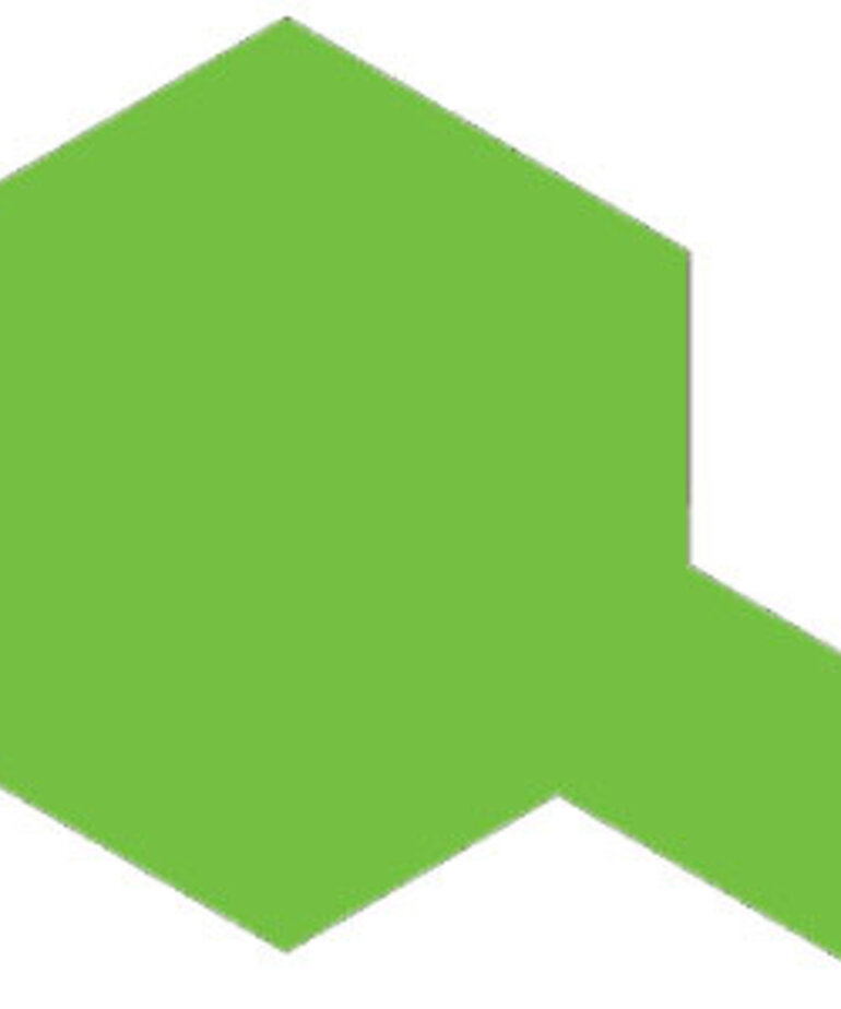 Tamiya Tamiya X-15 Light Green 10ml