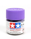 Tamiya Tamiya X-16 Purple 10ml