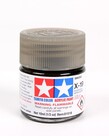 Tamiya Tamiya X-19 Smoke 10ml