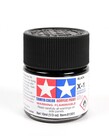 Tamiya Tamiya X-1 Black 10ml