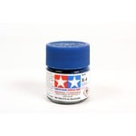 Tamiya Tamiya X-4 Blue 10ml