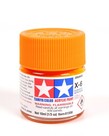 Tamiya Tamiya X-6 Orange 10ml