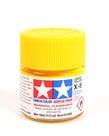 Tamiya Tamiya X-8 Yellow 10ml