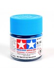 Tamiya Tamiya X-14 Sky Blue 10ml