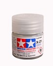 Tamiya Tamiya X-21 Flat Base 10ml