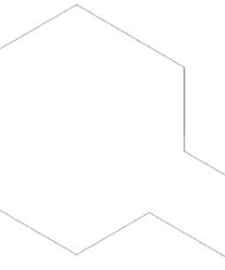 Tamiya Tamiya X-21 Flat Base 10ml