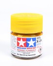 Tamiya Tamiya X-24 Clear Yellow 10ml