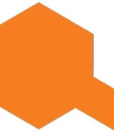 Tamiya Tamiya X-26 Clear Orange 10ml