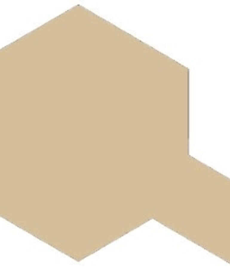 Tamiya Tamiya X-31 Titan. Gold 10ml