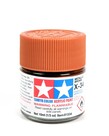 Tamiya Tamiya X-34 Metallic Brown 10ml