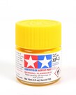 Tamiya Tamiya XF-3 Flat Yellow 10ml
