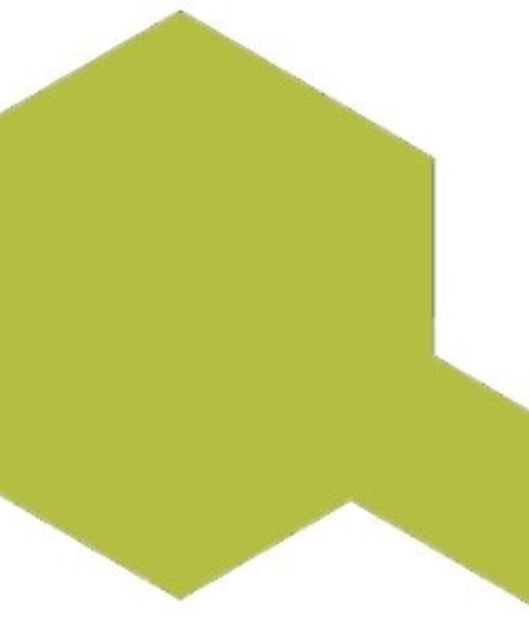 Tamiya Tamiya XF-4 Yellow Green 10ml