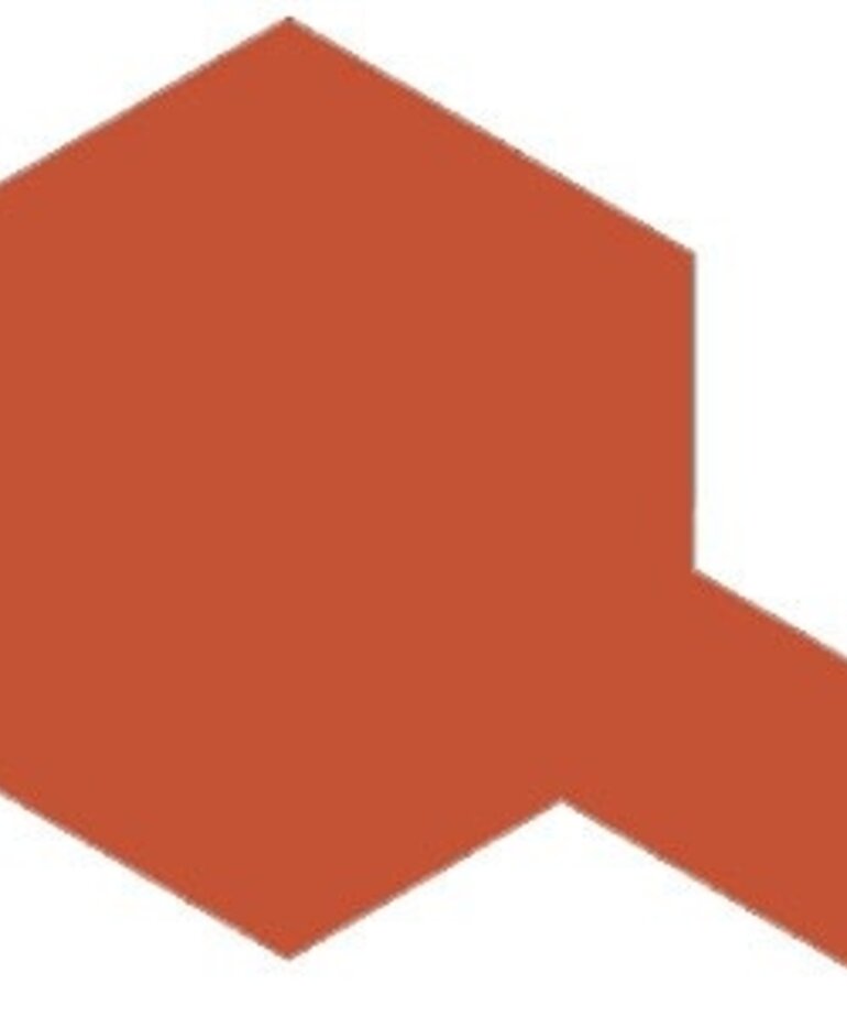 Tamiya Tamiya XF-6 Copper 10ml