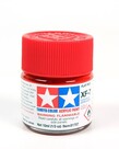Tamiya Tamiya XF-7 Flat Red 10ml