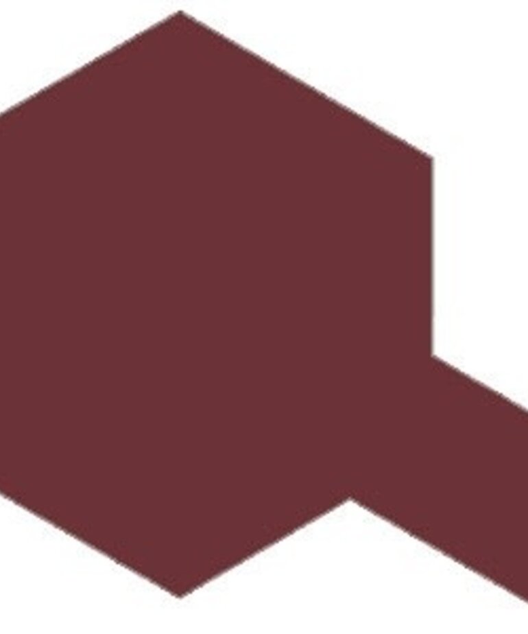 Tamiya Tamiya XF-9 Hull Red 10ml