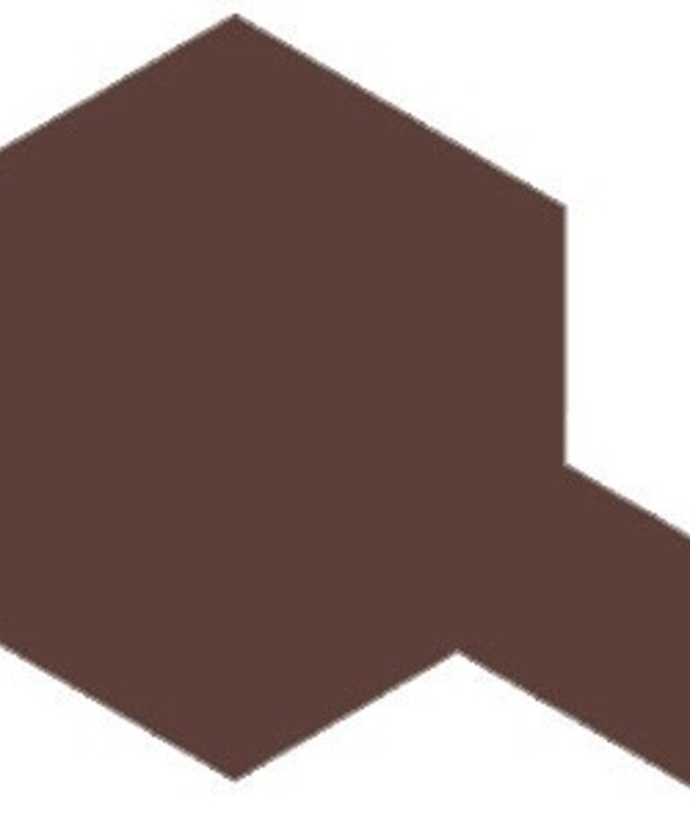 Tamiya Tamiya XF-10 Flat Brown 10ml