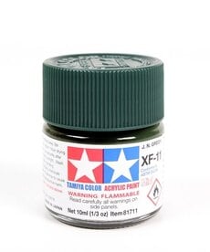 Tamiya Tamiya XF-11 J.N. Green 10ml