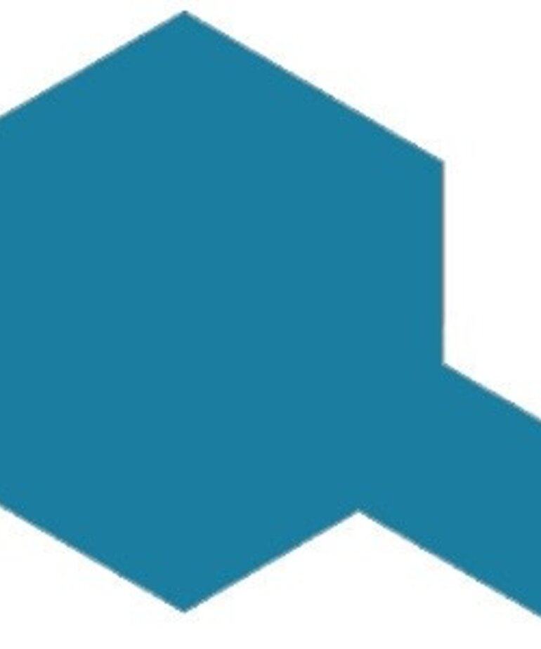 Tamiya Tamiya XF-18 Medium Blue 10ml