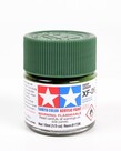Tamiya Tamiya XF-26 Deep Green 10ml