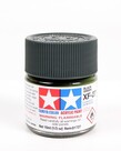 Tamiya Tamiya XF-27 Black Green 10ml