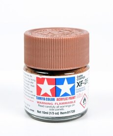 Tamiya Tamiya XF-28 Dark Copper 10ml