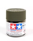 Tamiya Tamiya XF-51 Khaki Drab 10ml