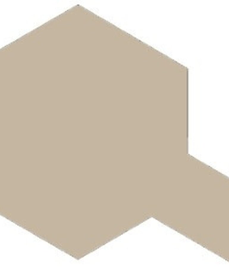 Tamiya Tamiya XF-55 Deck Tan 10ml