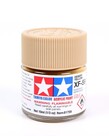 Tamiya Tamiya XF-59 Desert Yellow 10ml