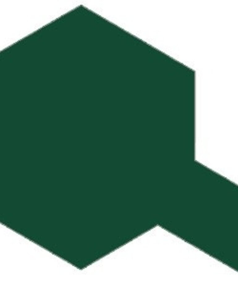 Tamiya Tamiya XF-61 Dark Green 10ml