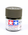 Tamiya Tamiya XF-62 Olive Drab 10ml