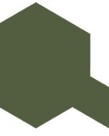 Tamiya Tamiya XF-62 Olive Drab 10ml