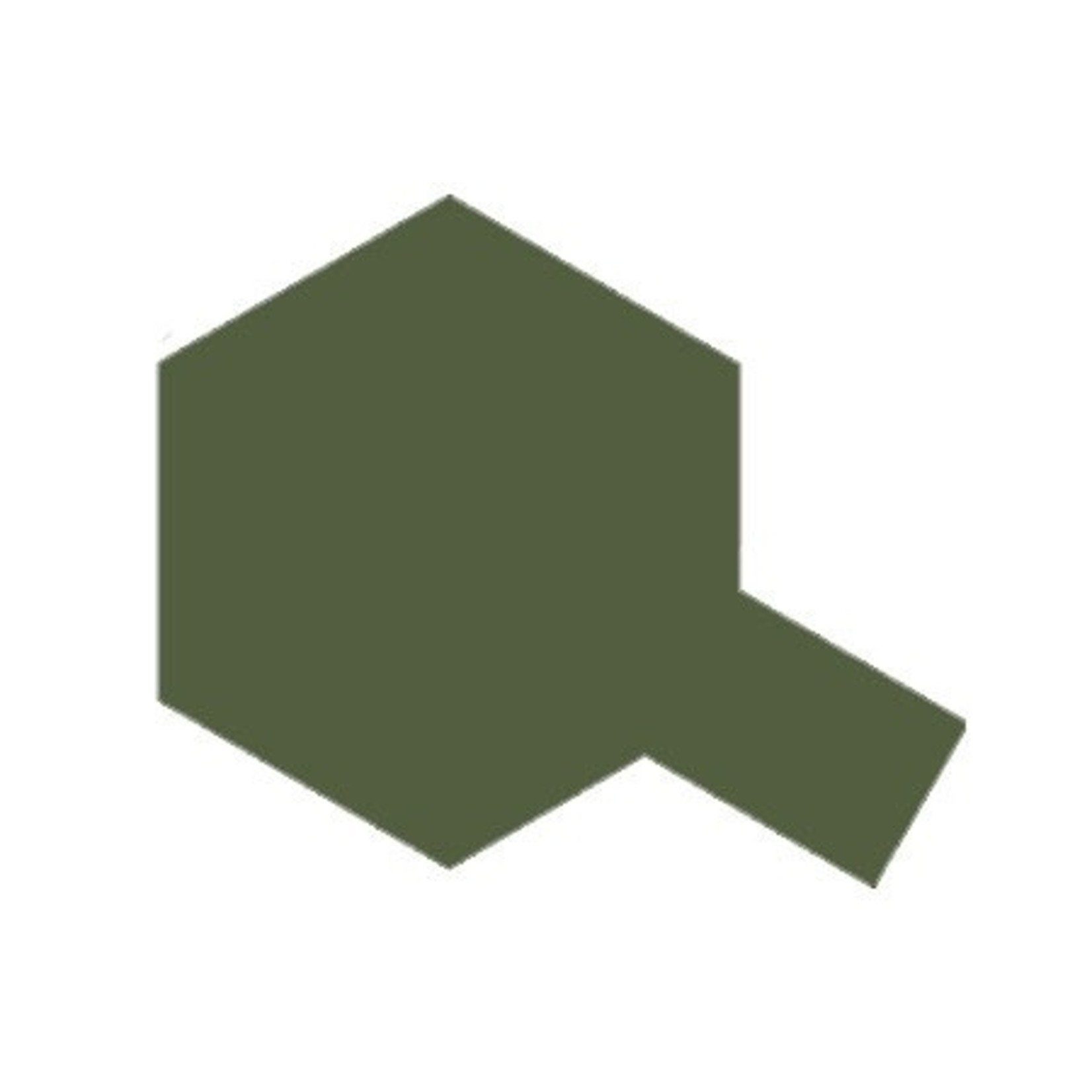 Tamiya Tamiya XF-62 Olive Drab 10ml
